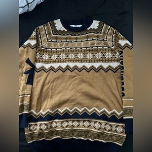Dutch Bros Sweater